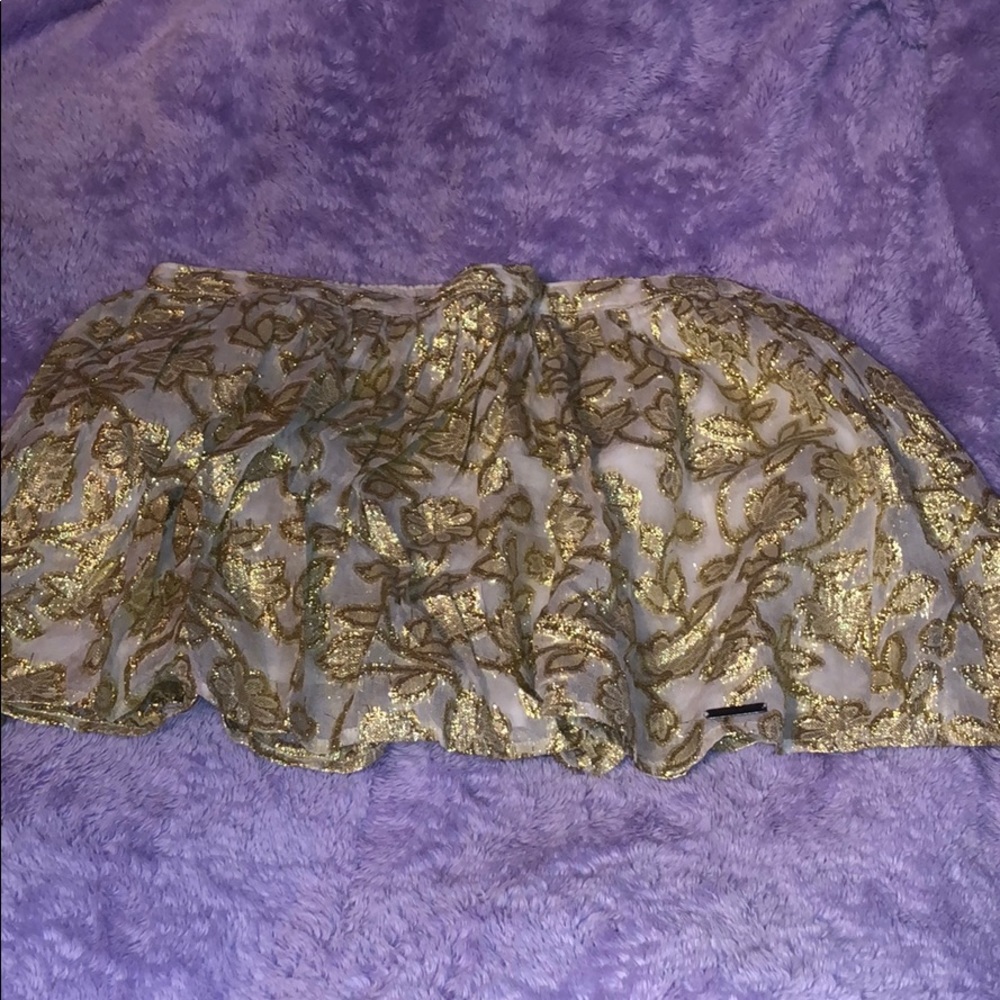 Abercrombie & Fitch Skirt